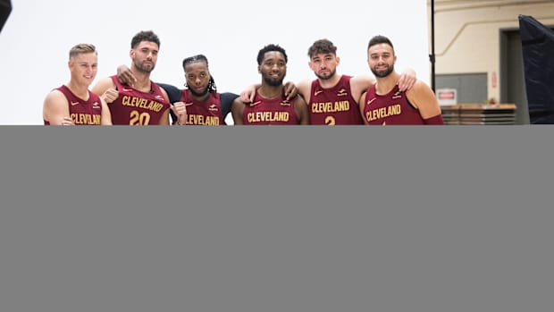 Cavaliers vs. Nets Prediction with PointsBet